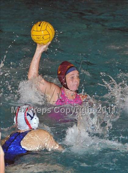 Thumbnail 1 in Las Lomas vs Justin-Siena (CIF NCS Playoffs) photogallery.