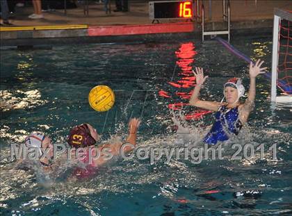Thumbnail 3 in Las Lomas vs Justin-Siena (CIF NCS Playoffs) photogallery.