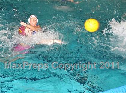 Thumbnail 3 in Las Lomas vs Justin-Siena (CIF NCS Playoffs) photogallery.