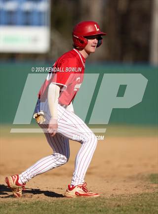 South Panola at Lafayette