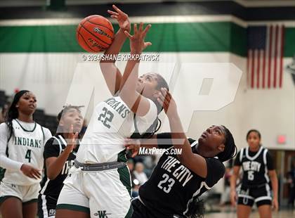Thumbnail 1 in Duncanville @ Waxahachie photogallery.