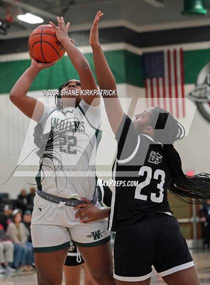Thumbnail 2 in Duncanville @ Waxahachie photogallery.