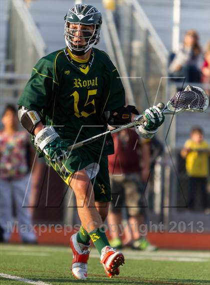 Thumbnail 2 in Royal @ Simi Valley photogallery.