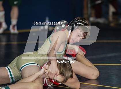 Thumbnail 3 in Patrick J. Morales Memorial Tournament (Semifinals) photogallery.