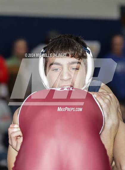 Thumbnail 1 in Patrick J. Morales Memorial Tournament (Semifinals) photogallery.