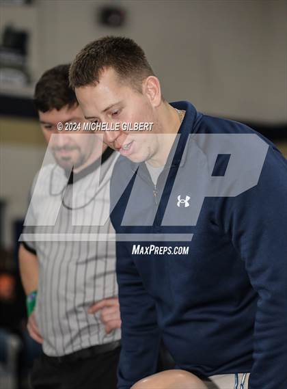 Thumbnail 2 in Patrick J. Morales Memorial Tournament (Semifinals) photogallery.