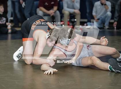 Thumbnail 3 in Patrick J. Morales Memorial Tournament (Semifinals) photogallery.