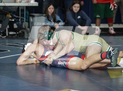 Thumbnail 2 in Patrick J. Morales Memorial Tournament (Semifinals) photogallery.