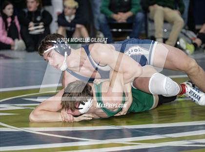 Thumbnail 1 in Patrick J. Morales Memorial Tournament (Semifinals) photogallery.