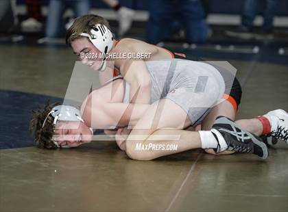 Thumbnail 1 in Patrick J. Morales Memorial Tournament (Semifinals) photogallery.