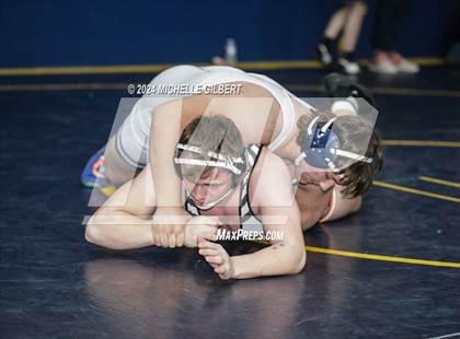 Thumbnail 1 in Patrick J. Morales Memorial Tournament (Semifinals) photogallery.