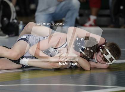 Thumbnail 3 in Patrick J. Morales Memorial Tournament (Semifinals) photogallery.