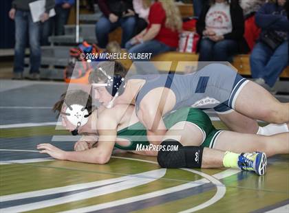 Thumbnail 3 in Patrick J. Morales Memorial Tournament (Semifinals) photogallery.