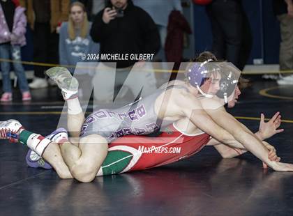 Thumbnail 2 in Patrick J. Morales Memorial Tournament (Semifinals) photogallery.