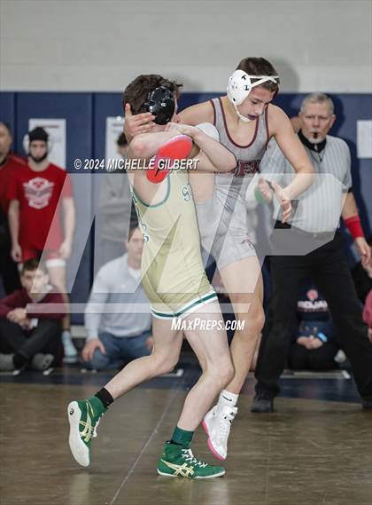 Thumbnail 1 in Patrick J. Morales Memorial Tournament (Semifinals) photogallery.