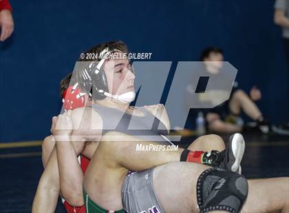 Thumbnail 3 in Patrick J. Morales Memorial Tournament (Semifinals) photogallery.