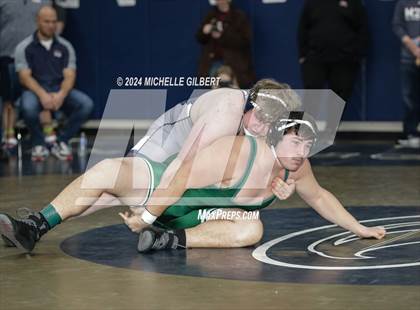 Thumbnail 1 in Patrick J. Morales Memorial Tournament (Semifinals) photogallery.