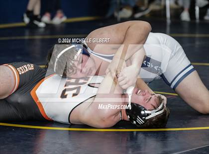 Thumbnail 2 in Patrick J. Morales Memorial Tournament (Semifinals) photogallery.