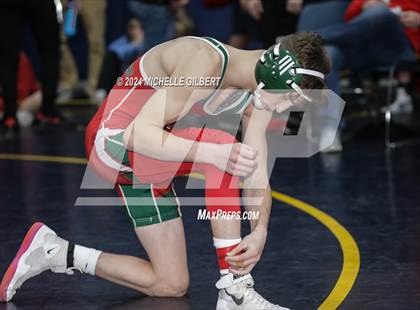 Thumbnail 1 in Patrick J. Morales Memorial Tournament (Semifinals) photogallery.
