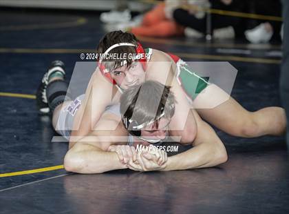 Thumbnail 3 in Patrick J. Morales Memorial Tournament (Semifinals) photogallery.