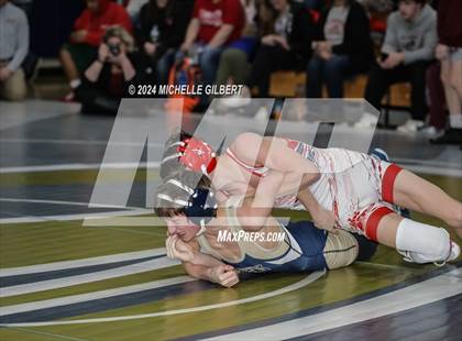 Thumbnail 1 in Patrick J. Morales Memorial Tournament (Semifinals) photogallery.