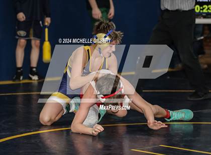 Thumbnail 2 in Patrick J. Morales Memorial Tournament (Semifinals) photogallery.