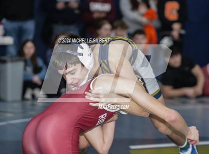 Thumbnail 3 in Patrick J. Morales Memorial Tournament (Semifinals) photogallery.