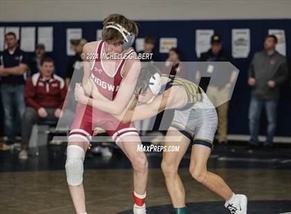 Thumbnail 1 in Patrick J. Morales Memorial Tournament (Semifinals) photogallery.