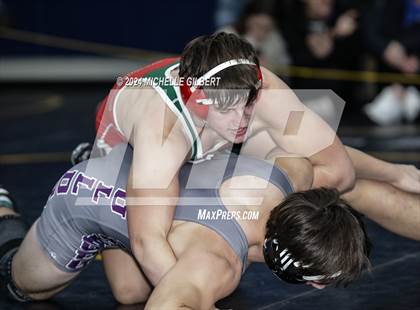 Thumbnail 2 in Patrick J. Morales Memorial Tournament (Semifinals) photogallery.