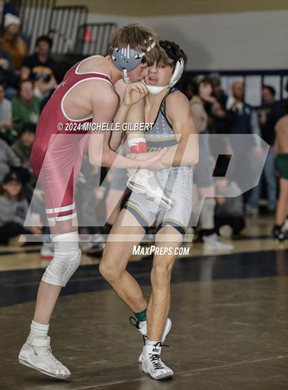 Thumbnail 2 in Patrick J. Morales Memorial Tournament (Semifinals) photogallery.