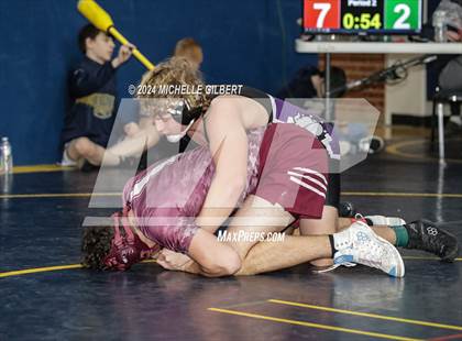 Thumbnail 2 in Patrick J. Morales Memorial Tournament (Semifinals) photogallery.