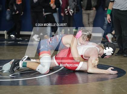 Thumbnail 1 in Patrick J. Morales Memorial Tournament (Semifinals) photogallery.
