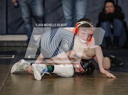 Thumbnail 2 in Patrick J. Morales Memorial Tournament (Semifinals) photogallery.