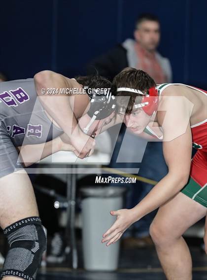 Thumbnail 1 in Patrick J. Morales Memorial Tournament (Semifinals) photogallery.