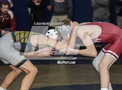 Thumbnail 3 in Patrick J. Morales Memorial Tournament (Semifinals) photogallery.