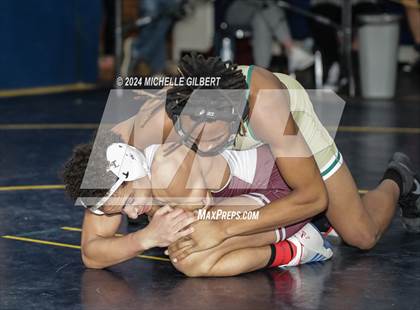 Thumbnail 2 in Patrick J. Morales Memorial Tournament (Semifinals) photogallery.