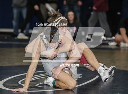 Thumbnail 1 in Patrick J. Morales Memorial Tournament (Semifinals) photogallery.
