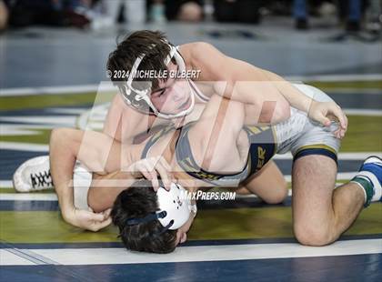 Thumbnail 2 in Patrick J. Morales Memorial Tournament (Semifinals) photogallery.