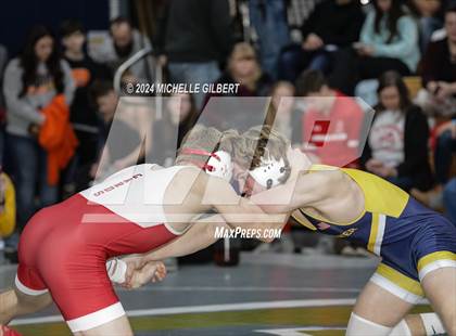 Thumbnail 3 in Patrick J. Morales Memorial Tournament (Semifinals) photogallery.