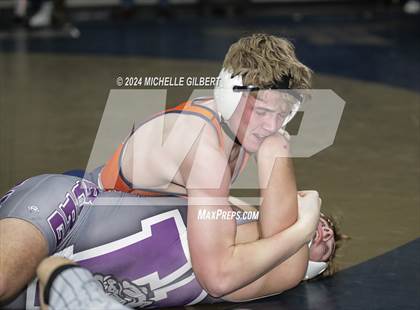 Thumbnail 3 in Patrick J. Morales Memorial Tournament (Semifinals) photogallery.