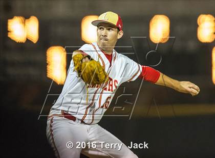 Thumbnail 3 in Huntington Beach @ Orange Lutheran photogallery.