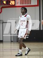 Photo from the gallery "Delta vs. Johnson (Sac Adventist Holiday Invitational)"