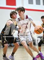 Photo from the gallery "Delta vs. Johnson (Sac Adventist Holiday Invitational)"