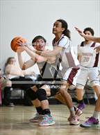 Photo from the gallery "Delta vs. Johnson (Sac Adventist Holiday Invitational)"