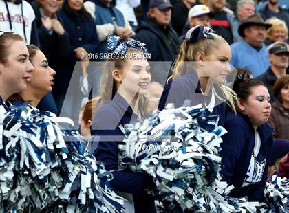 Thumbnail 3 in Amador vs Bradshaw Christian (CIF SJS D6 Final) photogallery.