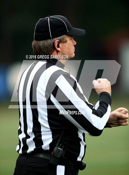 Thumbnail 1 in Amador vs Bradshaw Christian (CIF SJS D6 Final) photogallery.