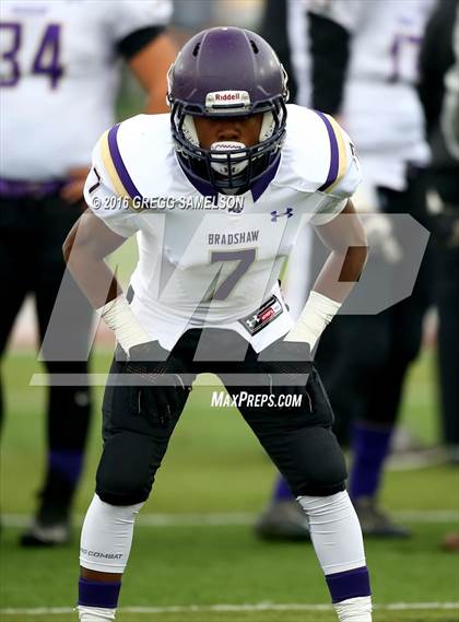 Thumbnail 1 in Amador vs Bradshaw Christian (CIF SJS D6 Final) photogallery.