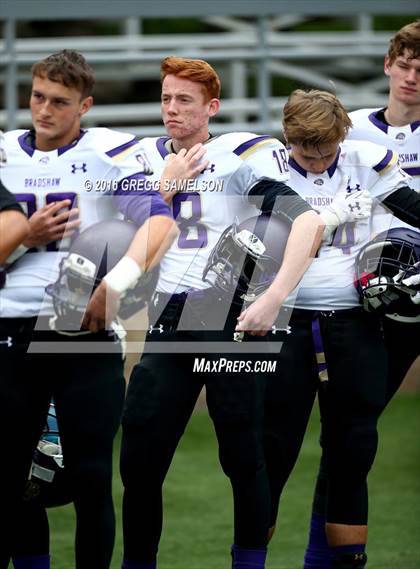 Thumbnail 3 in Amador vs Bradshaw Christian (CIF SJS D6 Final) photogallery.