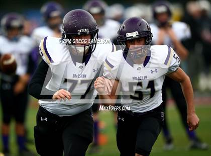 Thumbnail 2 in Amador vs Bradshaw Christian (CIF SJS D6 Final) photogallery.
