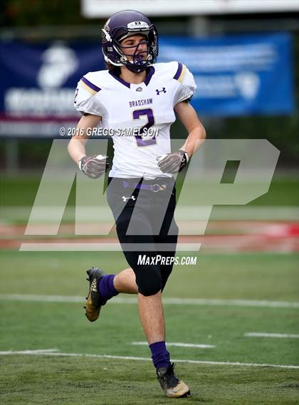 Thumbnail 2 in Amador vs Bradshaw Christian (CIF SJS D6 Final) photogallery.